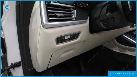 BMW X7 XDRIVE 40D DESIGN PURE EXCELLENCE 7-SEATER