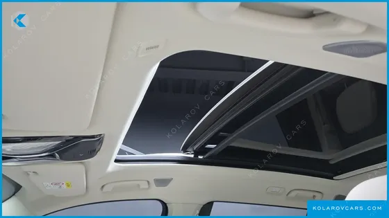 BMW X7 XDRIVE 40D DESIGN PURE EXCELLENCE 7-SEATER