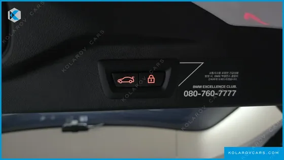 BMW X7 XDRIVE 40D DESIGN PURE EXCELLENCE 7-SEATER