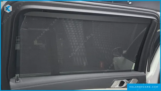 BMW X7 XDRIVE 40D DESIGN PURE EXCELLENCE 7-SEATER