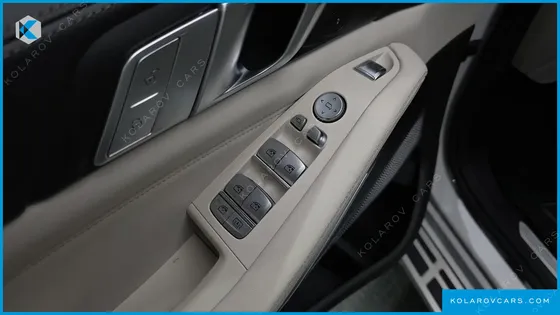 BMW X7 XDRIVE 40D DESIGN PURE EXCELLENCE 7-SEATER