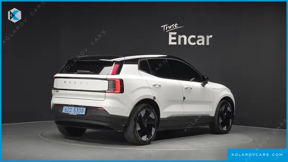 VOLVO EX30 ULTRA