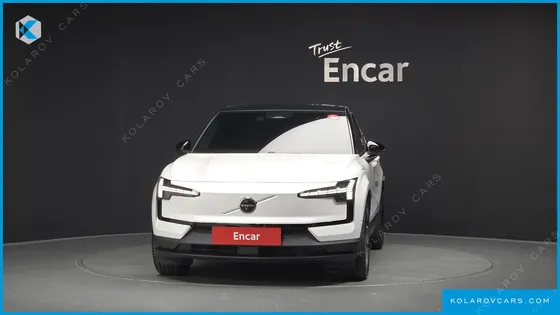 VOLVO EX30 ULTRA