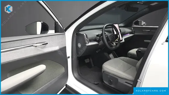 VOLVO EX30 ULTRA