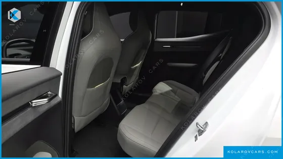 VOLVO EX30 ULTRA