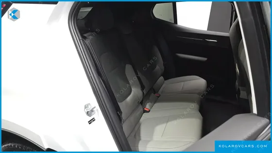 VOLVO EX30 ULTRA