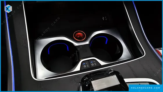 BMW X7 XDRIVE 40D DESIGN PURE EXCELLENCE 7-SEATER