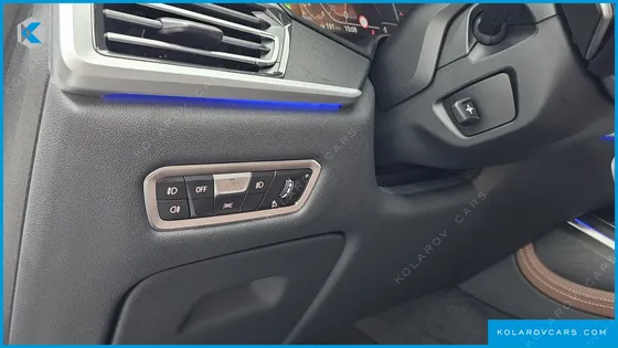 BMW X7 XDRIVE 40D DESIGN PURE EXCELLENCE 7-SEATER