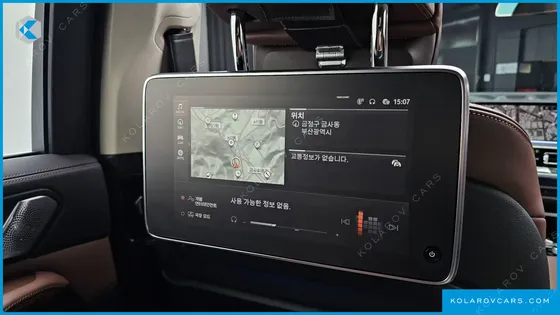 BMW X7 XDRIVE 40D DESIGN PURE EXCELLENCE 7-SEATER