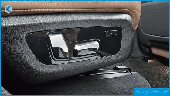 BMW X7 XDRIVE 40D DESIGN PURE EXCELLENCE 7-SEATER