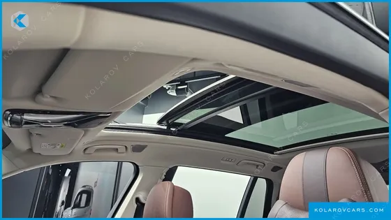 BMW X7 XDRIVE 40D DESIGN PURE EXCELLENCE 7-SEATER
