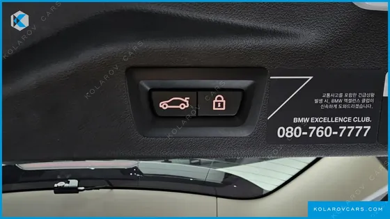 BMW X7 XDRIVE 40D DESIGN PURE EXCELLENCE 7-SEATER