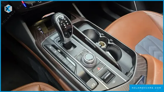 MASERATI LEVANTE 3.0 DIESEL AWD GRANLUSSO
