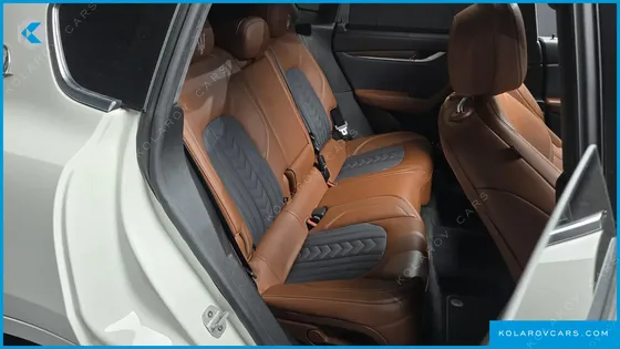 MASERATI LEVANTE 3.0 DIESEL AWD GRANLUSSO