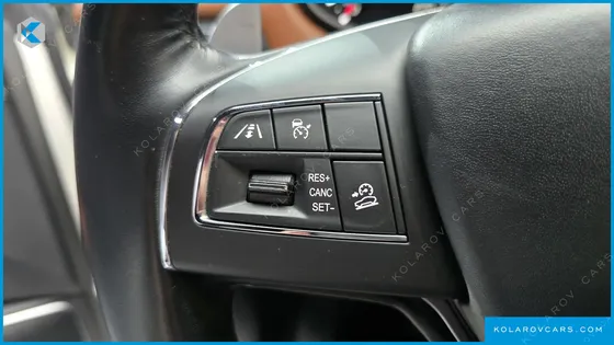 MASERATI LEVANTE 3.0 DIESEL AWD GRANLUSSO