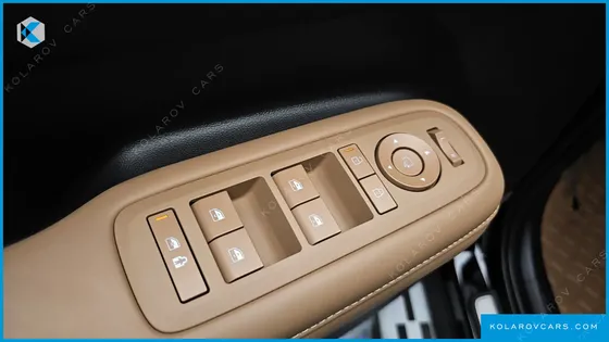 HYUNDAI SANTA FE GASOLINE 2.5T 2WD