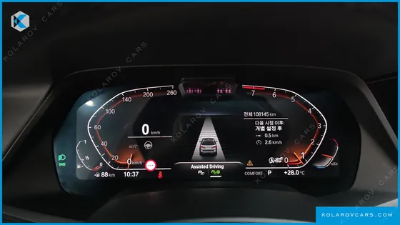 BMW X7 XDRIVE 40I M SPORT 6STR