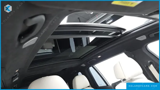 BMW X7 XDRIVE 40I M SPORT 6STR