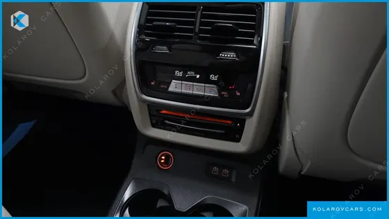 BMW X7 XDRIVE 40I M SPORT 6STR