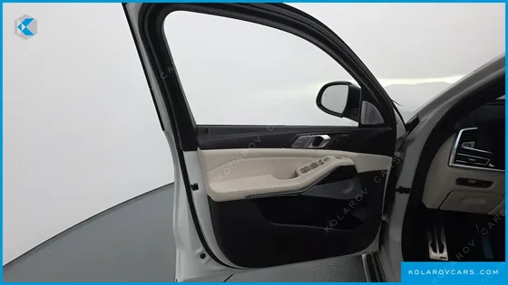 BMW X7 XDRIVE 40I M SPORT 6STR