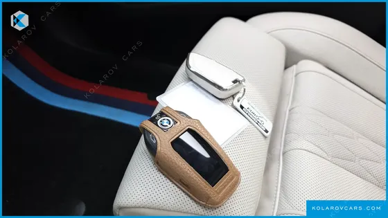 BMW X7 XDRIVE 40I M SPORT 6STR