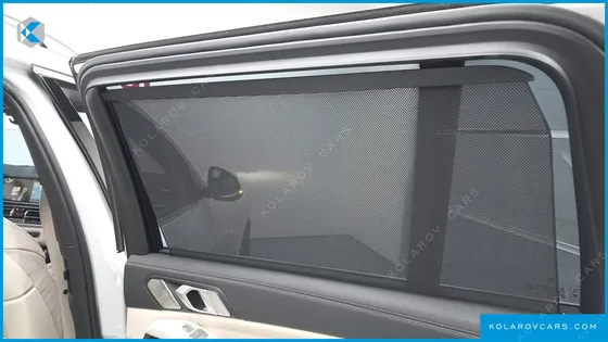 BMW X7 XDRIVE 40I M SPORT 6STR