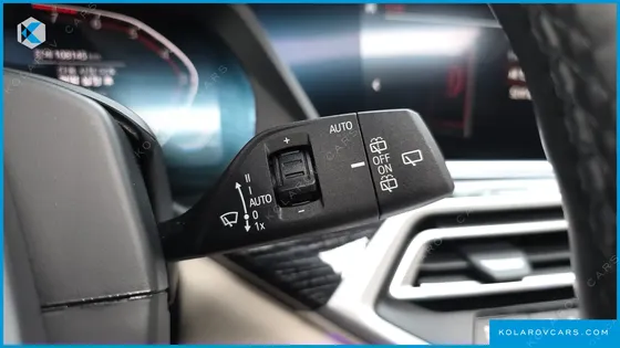 BMW X7 XDRIVE 40I M SPORT 6STR
