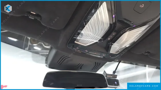 BMW X7 XDRIVE 40I M SPORT 6STR