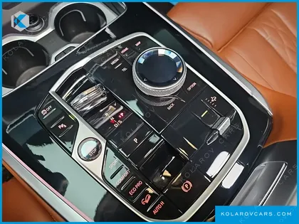 BMW X7 XDRIVE 40I M SPORT 7STR