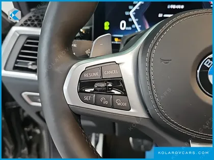 BMW X7 XDRIVE 40I M SPORT 7STR