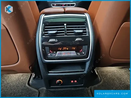 BMW X7 XDRIVE 40I M SPORT 7STR