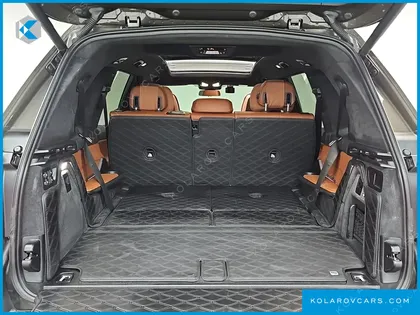 BMW X7 XDRIVE 40I M SPORT 7STR