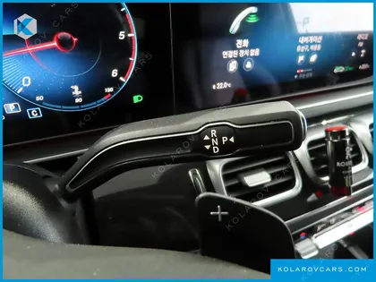 MERCEDES GLE-CLASS GLE400D 4MATIC COUPE