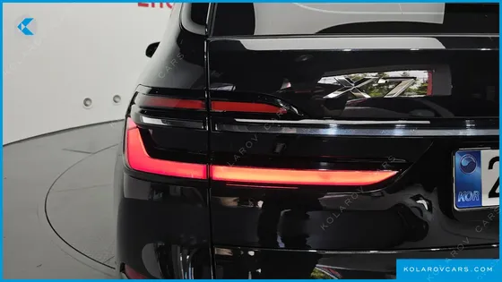 BMW X7 XDRIVE 40I M SPORT 6STR