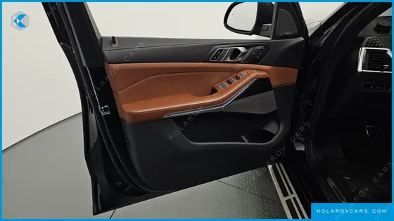 BMW X7 XDRIVE 40I M SPORT 6STR