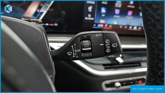 BMW X7 XDRIVE 40I M SPORT 6STR