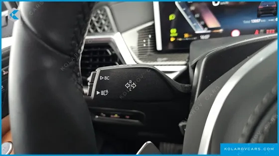BMW X7 XDRIVE 40I M SPORT 6STR