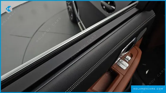 BMW X7 XDRIVE 40I M SPORT 6STR