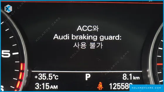 AUDI A7 55 TDI QUATTRO SPORT