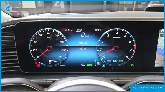 MERCEDES GLE-CLASS GLE450 4MATIC