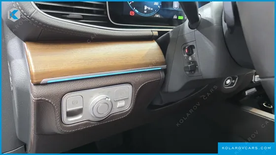 MERCEDES GLE-CLASS GLE450 4MATIC