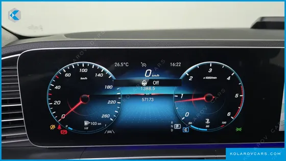 MERCEDES GLE-CLASS GLE300D 4MATIC