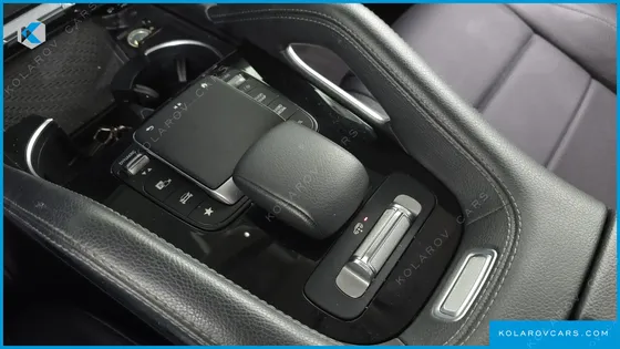 MERCEDES GLE-CLASS GLE300D 4MATIC