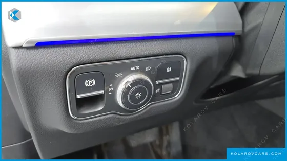 MERCEDES GLE-CLASS GLE300D 4MATIC