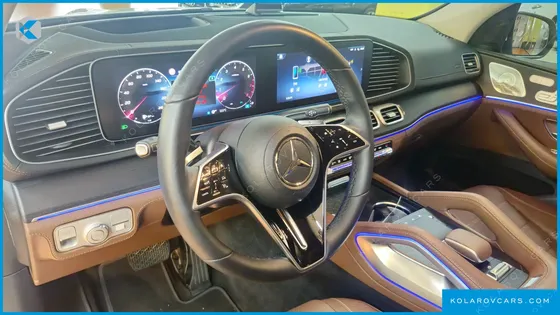 MERCEDES GLE-CLASS GLE450 4MATIC