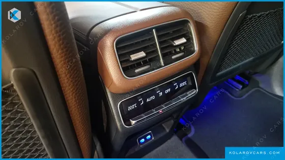 MERCEDES GLE-CLASS GLE450 4MATIC