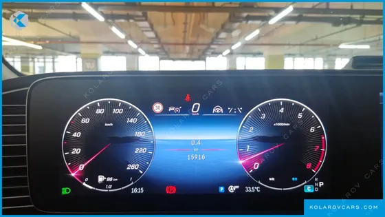 MERCEDES GLE-CLASS GLE450 4MATIC