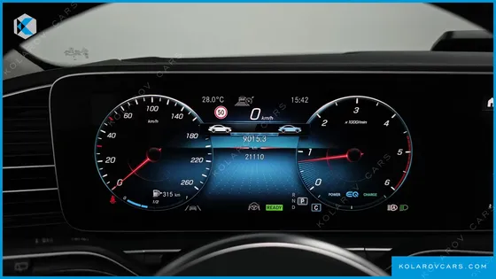MERCEDES GLE-CLASS GLE300D 4MATIC