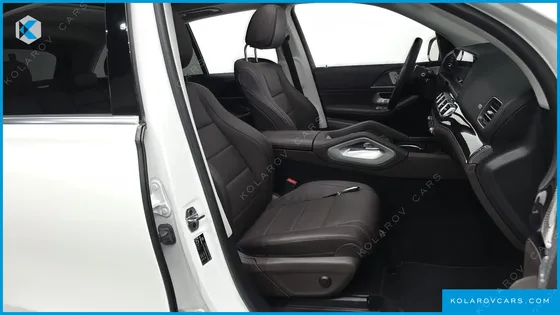 MERCEDES GLE-CLASS GLE300D 4MATIC