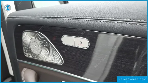 MERCEDES GLE-CLASS GLE300D 4MATIC
